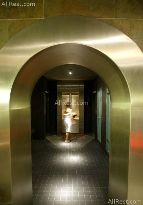 Gran Hotel La Florida 19